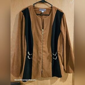 Amanda Smith II Jacket